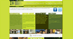 Desktop Screenshot of h3capital.net